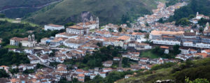 Mirante da cidade