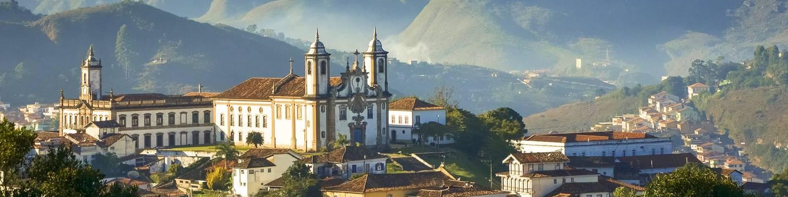 City Tour Ouro Preto